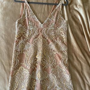 Freepeople dress
